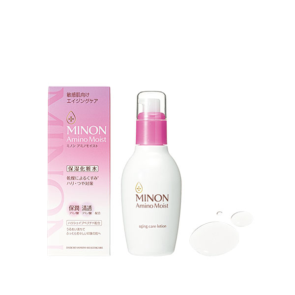 MINON 미논 아미노 모이스트 에이징케어 화장수 150mL