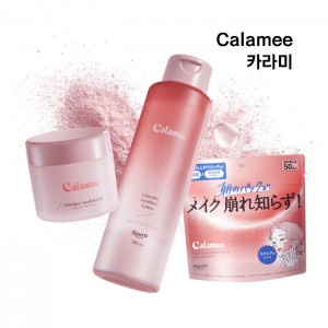 카라미 CALAMEE  노세밤 젤 70g 칼라민 파우더  로토제약 피지컨트롤