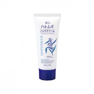 레하쿠 하또무기 핸드 크림 65g