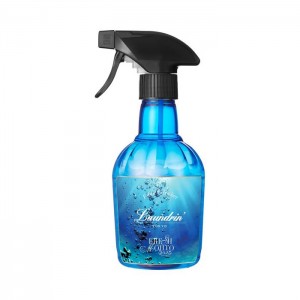 란도린  Laundrin 섬유탈취제 후레쉬 모히토 300ml 본품 스프레이  2025년