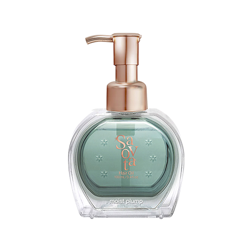 Savon du Savota 사봉 드 사보타 3D 리페어 헤어 오일 100mL