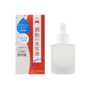 와푸드메이드 퍼스트 세럼 글로우 30mL PDC wafood made   술지게미 화장품 