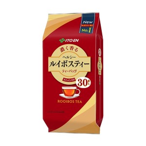이토엔 헬시 루이보스티 티백 3g×30봉지 