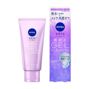 니베아 피부 광채 젤 클렌징 130g