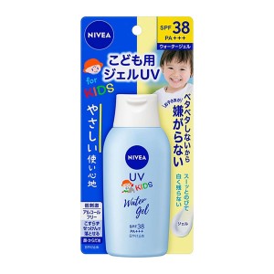 니베아 UV 워터 젤 어린이용 120g SPF38 PA+++ 선크림