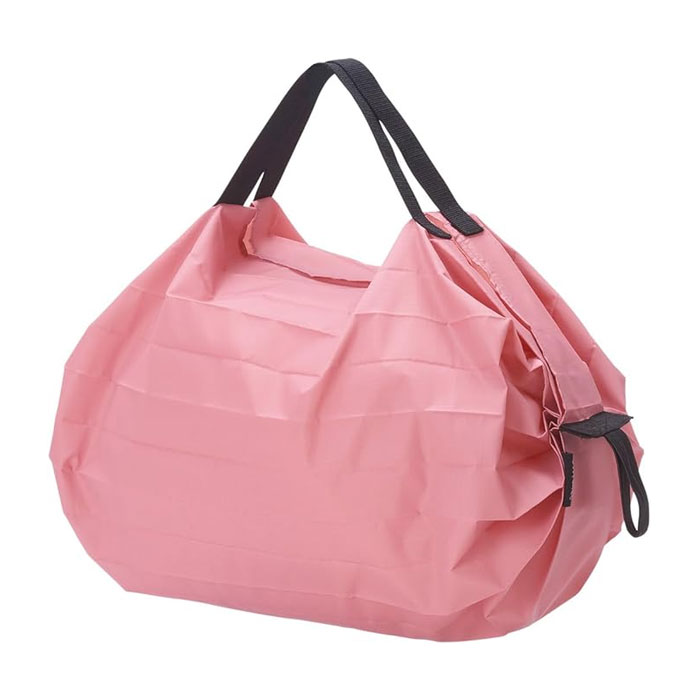 Shupatto 마나 S466MOM [슈파토 컴팩트백 S 모모]