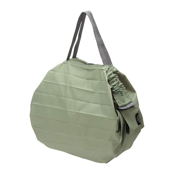 Shupatto 마나 S466MOR [슈파토 컴팩트백 S 모리]