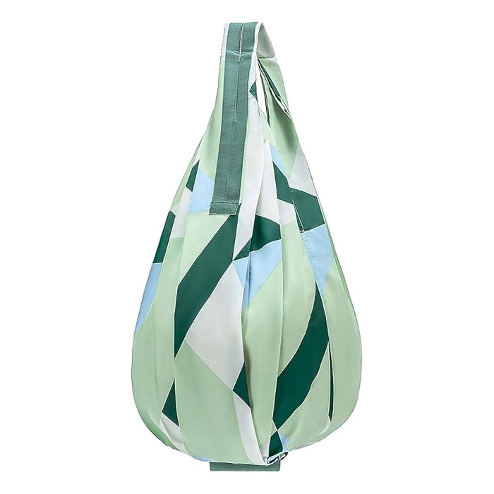 마나 슈파토컴팩트백 드럽 시클라스  M 사이즈 16L