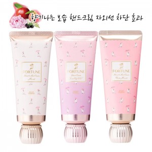  KOSE FORTUNE 포춘 프래그런스 핸드크림 60g 3종 택1