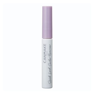 캔메이크 퀵 래쉬 컬러 리무버 마스카라리무버 클렌징 CANMAKE QUICK LASH CURLER REMOVER
