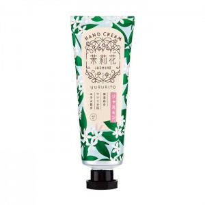 유루리토 재스민 핸드크림 40ml