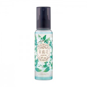 유루리토 재스민 프래그런스 바디 & 헤어 미스트 100ml