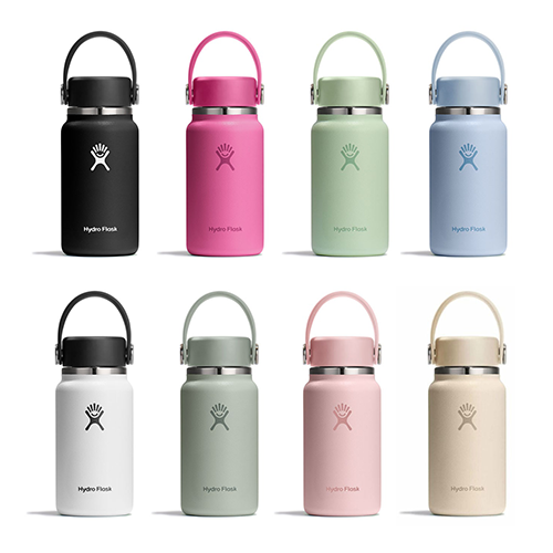 하이드로플라스크(Hydro Flask) 마이크로 하이드로 머그 보틀 200ml