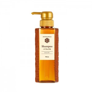 폴라  POLA  샤워 브레이크 샴푸 280ml