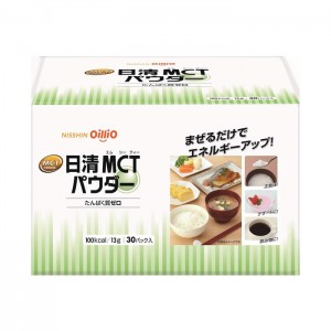 닛신 MCT 파우더 13g x 30팩입