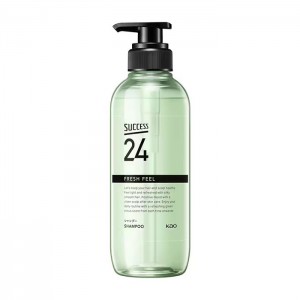 석세스24 프레시 필 샴푸 본품 400ml [샴푸]