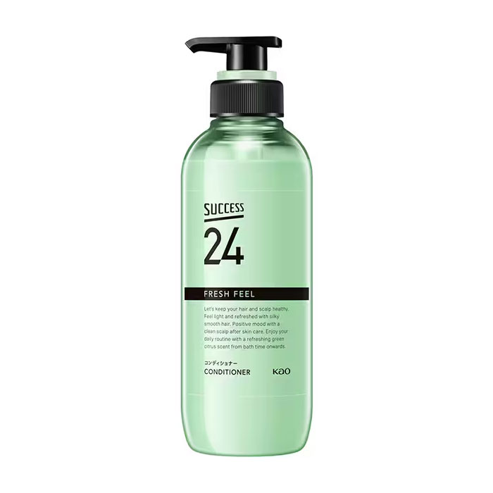 석세스24 프레시 필 린스 본품 400ml [린스]