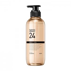 석세스24 모이스트 필 샴푸 본품 400ml [샴푸]