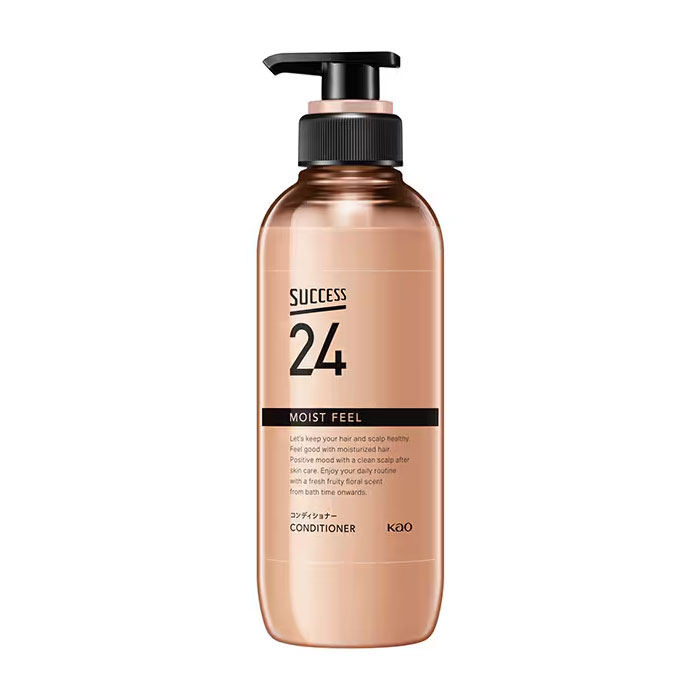 석세스24 모이스트 필 린스 본품 400ml [린스]
