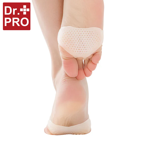 Dr.PRO 충격 흡수 발바닥 젤 패드