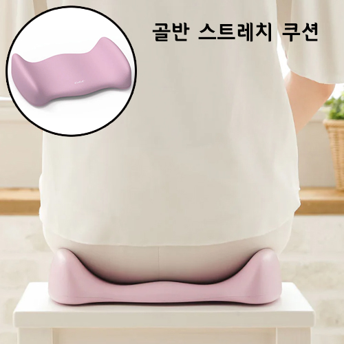 Cellsh 셀쉬 골반 홀드 쿠션