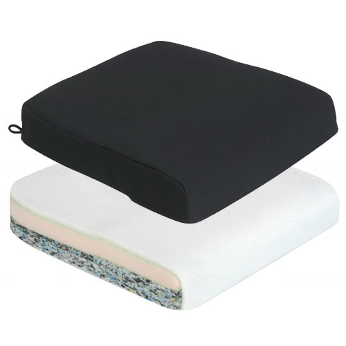 엘다쿠션 휠체어방석 휠체어쿠션 체압분산방석 욕창방지 448067 아이소넥스