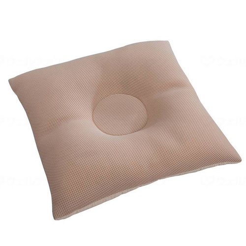 고반발퍼프쿠션 MR-2  휠체어방석  체압분산방석 욕창방지 814802