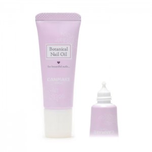 캔메이크 보타니컬 네일 오일 9ml