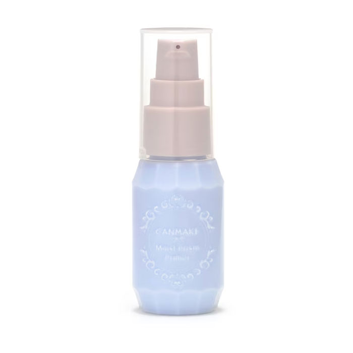 캔메이크 모이스트 프리즘 프라이머 25g 베이지블루 CANMAKE