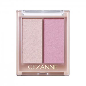 세잔느 페이스 글로우 컬러  