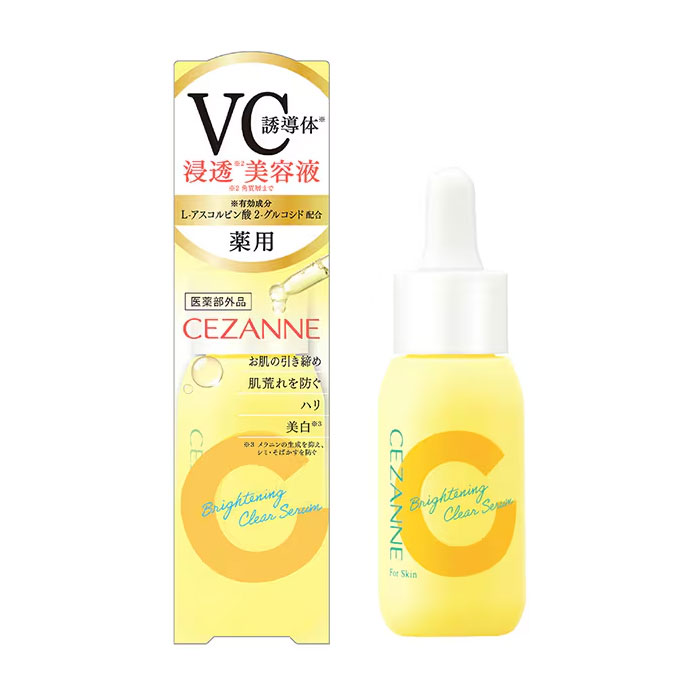 세잔느 약용 미용액C  30ml