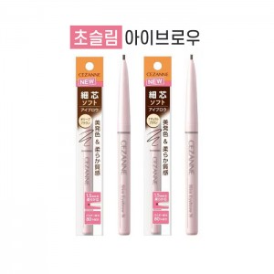 세잔느 초슬림 아이브로우N  