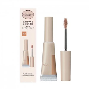 Visee 비세 플러피 디자인 아이브로우 컬러 7g 리쉐 