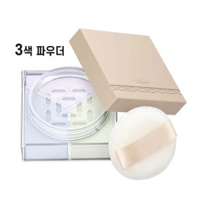 Visee 비세 Visee 비세 트리니타스 글로우 파우더5.5g 루스파우더