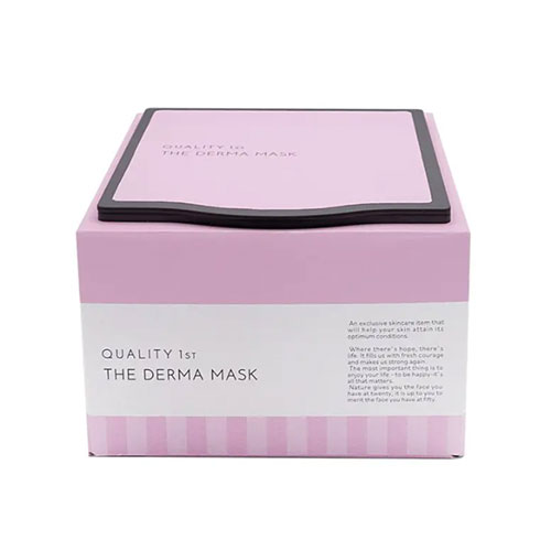 퀄리티퍼스트 (QUALITY 1st) THE DERMA MASK 더 다마 마스크 30매입