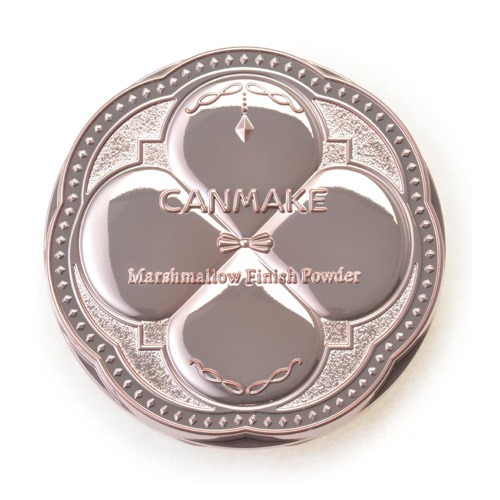 ＜본품+리필세트＞ 캔메이크 마쉬멜로우 피니쉬파우더 리뉴얼 마시멜로 컴팩트 CANMAKE 