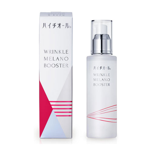 하이치올 링클 멜라노 부스터 100mL 약용 도입형 미백 주름개선 세럼