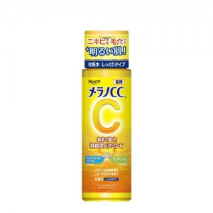 멜라노CC 기미대책 미백 화장수 170mL 2종류