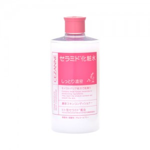 세잔느 스킨 세라마이드 농밀 스킨 컨디셔너 (Deep Moisture Skin Conditioner) 410mL