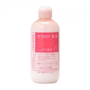 세잔느 스킨 세라마이드농밀 스킨 컨디셔너 밀크 (Deep Moisture Skin Conditioner Milk) 280mL