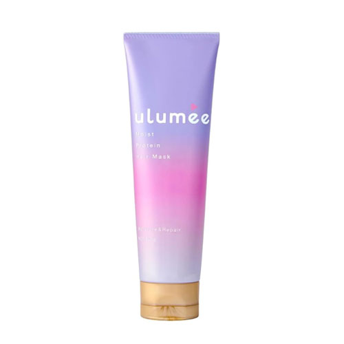 울미 ulumee 모이스트 프로틴 헤어오일 80ml