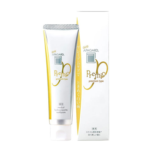 아파가드 프레미오 105g 프리미엄 라이트민트