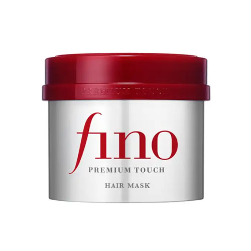 피노(fino) 프리미엄 터치 침투미용액 헤어마스크 플로럴향 230g