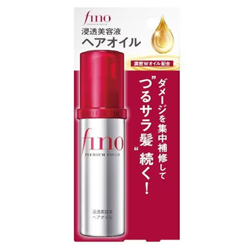 피노(fino) 프리미엄 터치 침투 뷰티 에센스 헤어오일 70mL