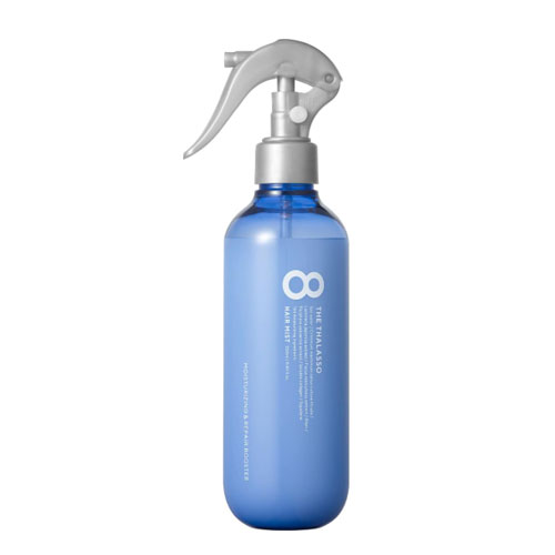 에잇 더 탈라소 도입 보습 헤어미스트 250mL  8 THE THALASSO 