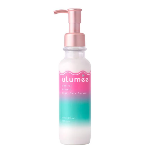 울미 ulumee 컨트롤 프로틴 나이트세럼 150g