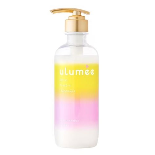 울미 ulumee 모이스트 프로틴 컨디셔너 480g