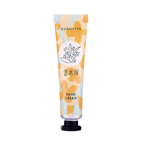 유루리토 금목서 미니 핸드크림 15ml