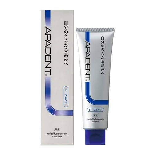 APADENT 아파덴트 토탈케어 100g