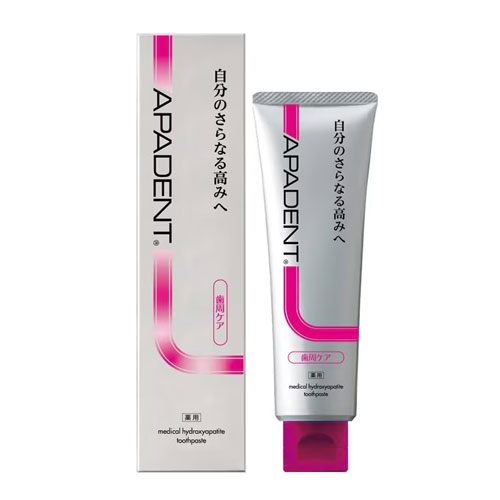APADENT 아파덴트 치주케어 100g 